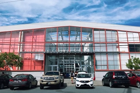 加州艺术学院cca奖学金介绍 加州艺术学院cca奖学金介绍