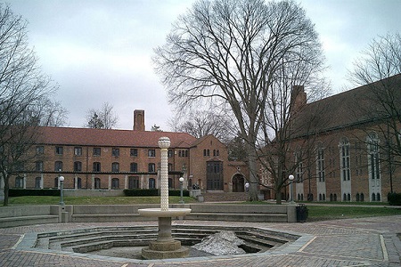 克兰布鲁克艺术学院奖学金设置 克兰布鲁克艺术学院奖学金设置