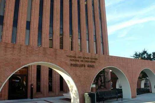 美国南加州建筑学院申请及奖学金