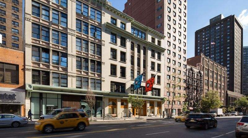 纽约视觉艺术学院奖学金 纽约视觉艺术学院奖学金