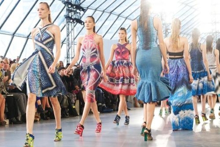 美国时尚管理本科院校有哪些? 美国时尚管理本科院校有哪些?