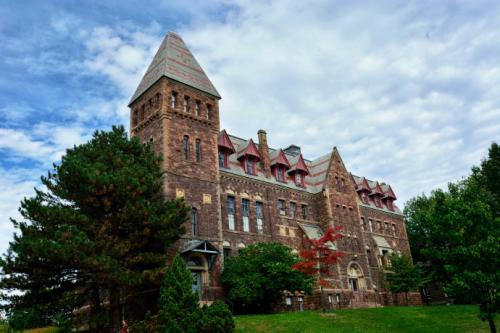 2018美国大学建筑本科排名 2018美国大学建筑本科排名