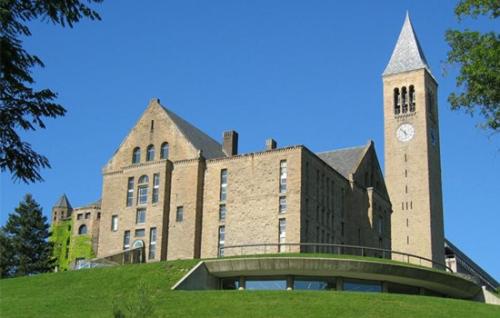 2018美国建筑专业本科排名院校 2018美国建筑专业本科排名院校