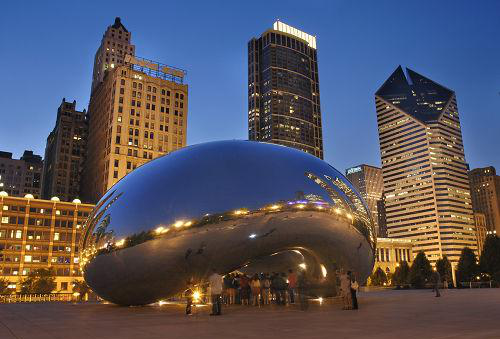 2019年美国建筑学院本科排名榜单! 2019年美国建筑学院本科排名榜单!