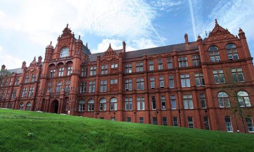 英国索尔福德大学申请条件 英国索尔福德大学申请条件