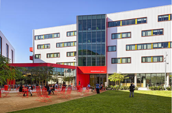 奥蒂斯艺术与设计学院本科专业介绍 奥蒂斯艺术与设计学院本科专业介绍