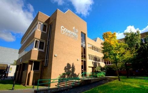 英国考文垂大学入学要求 英国考文垂大学入学要求