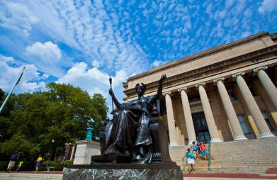 哥伦比亚大学视觉艺术本科课程作品集要求 哥伦比亚大学视觉艺术本科课程作品集要求