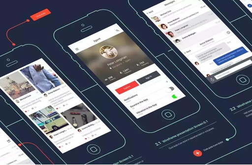 美国本科交互设计专业排名院校申请条件 美国本科交互设计专业排名院校申请条件