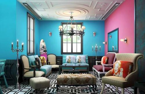 美国室内设计大学本科申请要求介绍 美国室内设计大学本科申请要求介绍