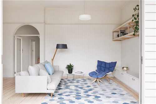 美国室内设计专业本科申请指南! 美国室内设计专业本科申请指南!