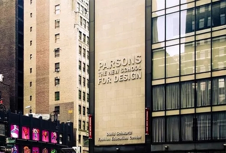 帕森斯时尚研究硕士怎么样? 帕森斯时尚研究硕士怎么样?