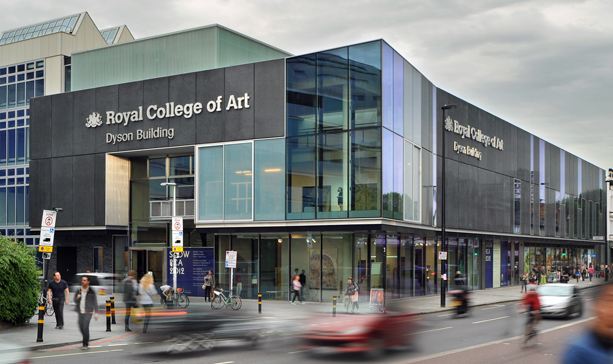英国皇家艺术学院留学申请要求 英国皇家艺术学院留学申请要求