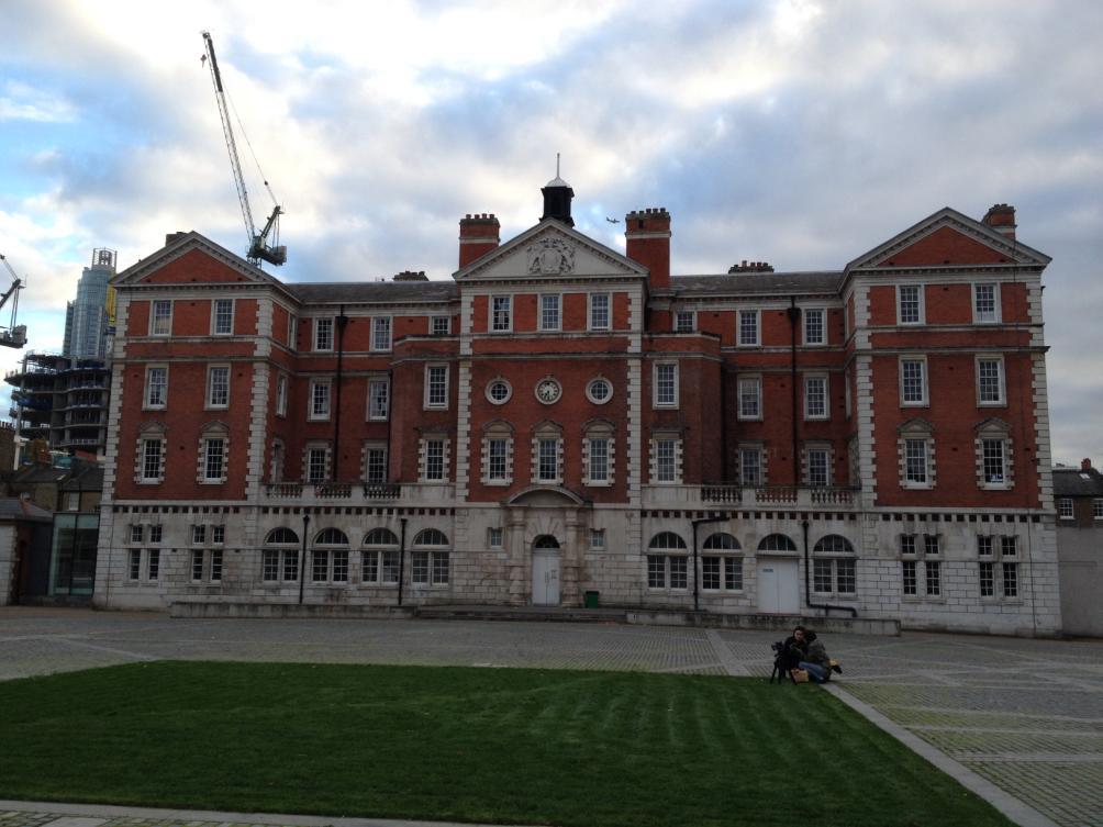 留学切尔西艺术与设计学院