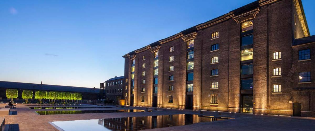 中央圣马丁艺术与设计学院本科申请要求 中央圣马丁艺术与设计学院本科申请要求