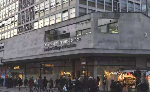 英国服装设计专业院校作品集要求 英国服装设计专业院校作品集要求