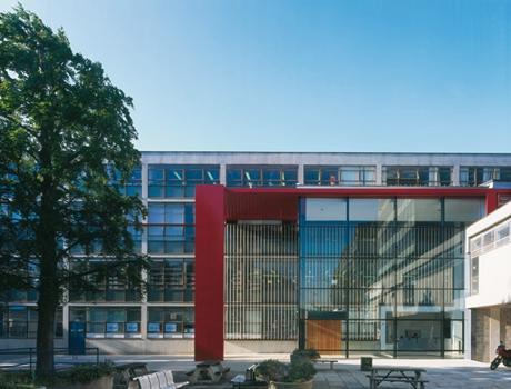 伦敦传媒学院摄影研究生专业 伦敦传媒学院摄影研究生专业