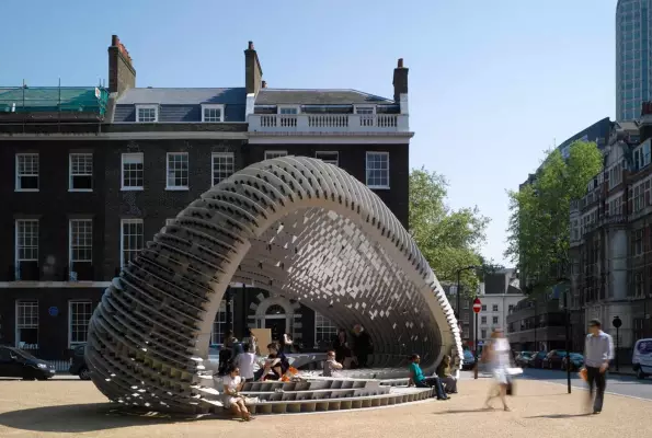 aa建筑联盟学院申请要求解读! aa建筑联盟学院申请要求解读!