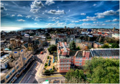 伯恩茅斯艺术大学如何申请 伯恩茅斯艺术大学如何申请