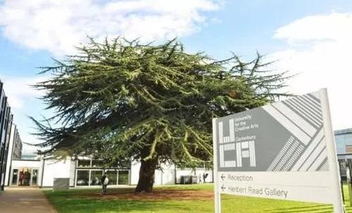 英国创意艺术大学留学申请 英国创意艺术大学留学申请