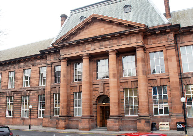 爱丁堡大学艺术学院申请条件 爱丁堡大学艺术学院申请条件