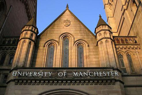 曼彻斯特大学申请条件有哪些? 曼彻斯特大学申请条件有哪些?