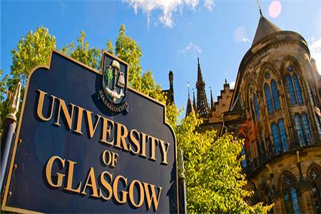 格拉斯哥大学留学条件 格拉斯哥大学留学条件