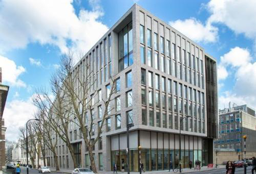 巴特莱特建筑学院申请全攻略 巴特莱特建筑学院申请全攻略