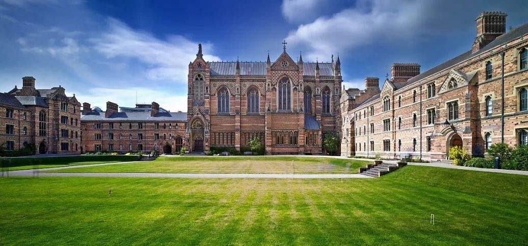 卡迪夫大学城市规划