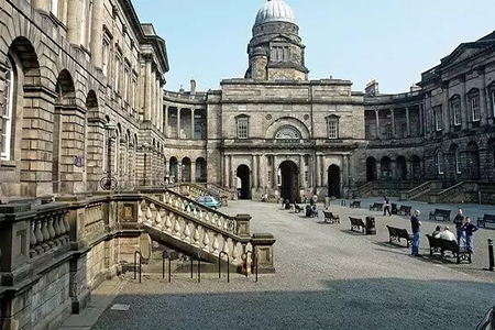 爱丁堡大学申请条件及入学要求详解 爱丁堡大学申请条件及入学要求详解