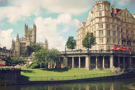 巴斯大学预科申请条件解读! 巴斯大学预科申请条件解读!