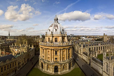 英国牛津大学申请条件与入学要求解析 英国牛津大学申请条件与入学要求解析