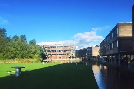 诺丁汉大学申请条件详细解读！