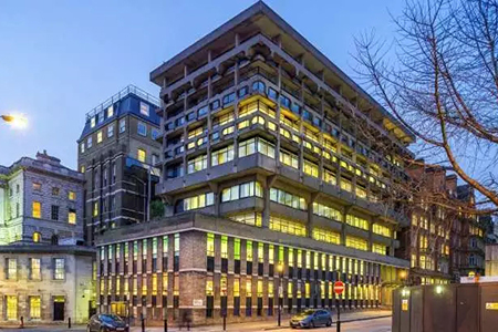 伦敦大学国王学院申请条件详解 伦敦大学国王学院申请条件详解