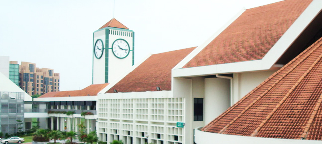 拉夫堡大学申请条件