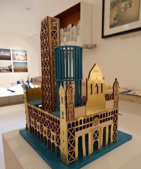 英国的建筑专业 英国的建筑专业