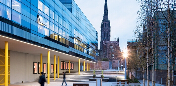 考文垂大学硕士申请 考文垂大学硕士申请