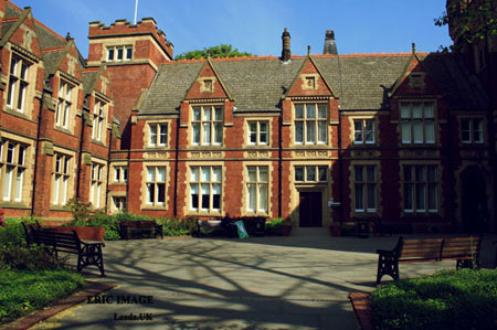 英国利兹大学纺织专业 英国利兹大学纺织专业