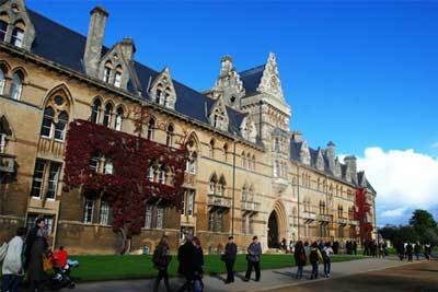 皇家霍洛威大学预科 皇家霍洛威大学预科