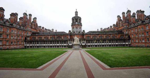 UCL建筑本科入学条件