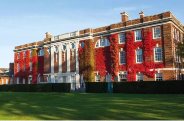 金史密斯学院申请条件是什么？