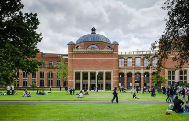 伯明翰大学本科申请条件解析
