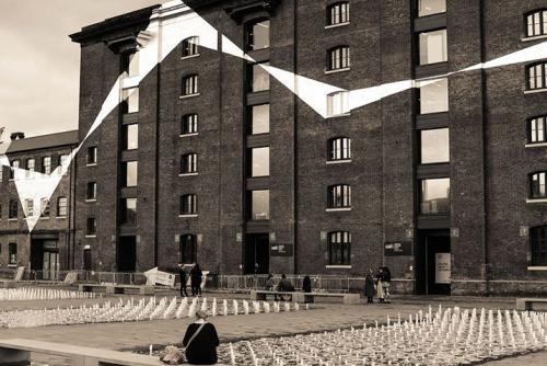 中央圣马丁艺术与设计学院招生要求 中央圣马丁艺术与设计学院招生要求