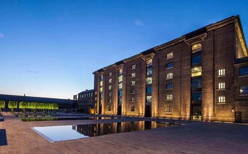 中央圣马丁摄影专业 中央圣马丁摄影专业