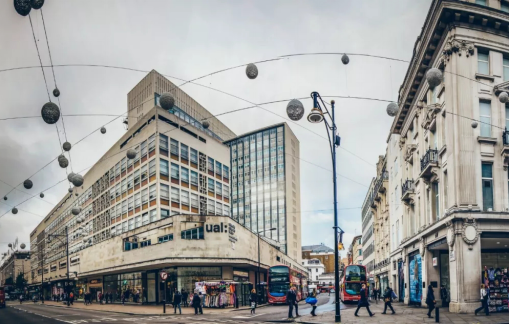 伦敦艺术大学伦敦时装学院申请条件解析 伦敦艺术大学伦敦时装学院申请条件解析