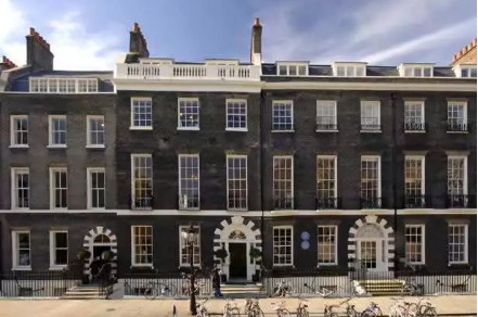 如何申请AA建筑研究生? 如何申请AA建筑研究生?