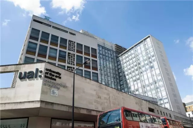 中央圣马丁设计学院硕士申请指南! 中央圣马丁设计学院硕士申请指南!