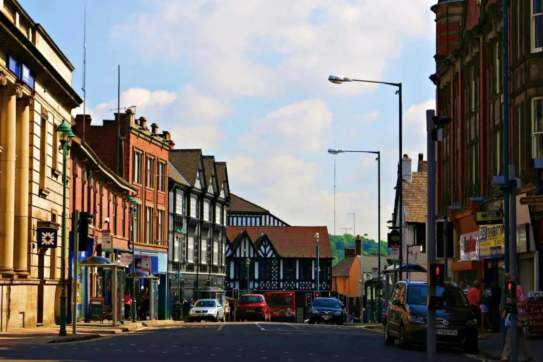 英国留学硕士艺术类专业申请解析 英国留学硕士艺术类专业申请解析