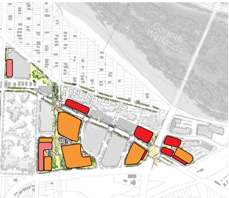 英国城市规划硕士申请要求