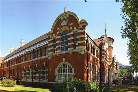 英国建筑学留学申请条件汇总! 英国建筑学留学申请条件汇总!